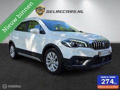 Suzuki S-Cross - 1.0 Boosterjet High Executive Topper automaat