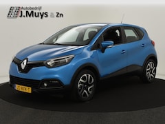 Renault Captur - 0.9 TCe Dynamique NAVI|CLIMA|PDC|17INCH|CRUISE