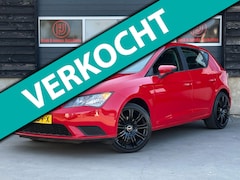 Seat Leon - 1.2 TSI Enjoy - Airco - Elektrische ramen - Sportief - APK