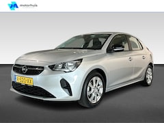 Opel Corsa - 1.2 Start/Stop 75pk Edition