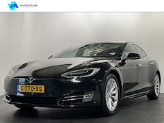 Tesla Model S - Long Range AWD