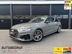Audi A4 Avant - 35 TFSI S edition | LED | Camera | Virtual Cockpit