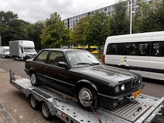 BMW 3-serie - 318iS e30 zeldzaam