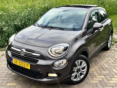 Fiat 500 X - 1.4 Turbo MultiAir PopStar