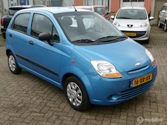 Chevrolet Matiz - NIEUWE APK elek.ramen stuurbekrachtiging ABS