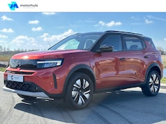 Opel Frontera - | GS | NAVIGATIE | CAMERA | STOEL-STUUR EN VOORRUIT VERWARMING |