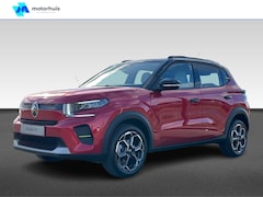 Citroën C3 - New 1.2 Turbo 100pk Max