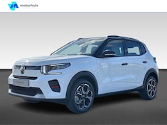 Citroën C3 - New 1.2 Turbo 100pk Max