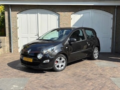 Renault Twingo - 1.2 16V Dynamique Cruise control