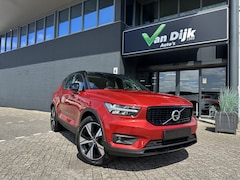 Volvo XC40 - 1.5 T4 Recharge R-Design Trekhaak Panodak