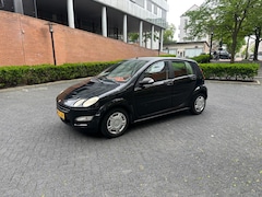 Smart Forfour - 1.1 pulse Airco