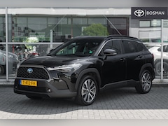 Toyota Corolla Cross - 2.0 High Power Hybrid 197pk eCVT Launch Edition