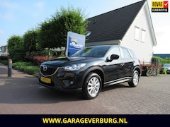 Mazda CX-5 - 2.0 TS+ 2WD (Navi, Cruise, PDC, Stoelverwarming, Trekhaak)
