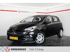 Opel Corsa - 1.4 Edition Airco