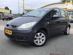 Mitsubishi Colt - 1.3 Inform Cool Pack Plus I 2e Eigen I 136xxx Nap I New Apk + Kln Brt I Airco I Park sens
