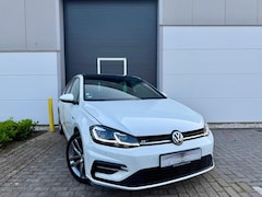 Volkswagen Golf - 1.5 TSI Highline Business R