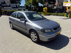 Opel Astra - 1.6-16V Njoy *NWE APK