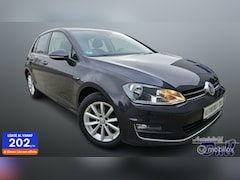 Volkswagen Golf - 1.4 TSI 125PK LOUNGE 101455 KM NETTE AUTO
