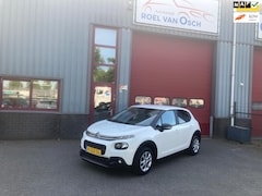 Citroën C3 - 1.2 PureTech S&S Feel