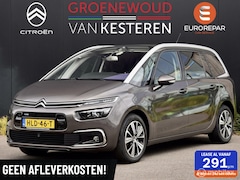 Citroën Grand C4 Picasso - 130pk Shine I Automaat I 7persoons