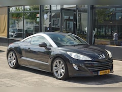 Peugeot RCZ - 1.6 THP