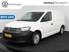 Volkswagen Caddy Cargo Maxi - Bedrijfswagens 2.0 TDI 75Pk Economy Business