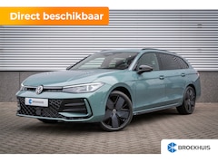 Volkswagen Passat Variant - R-Line Edition | Inclusief € 2000, - inruilvoordeel Inclusief € 2000, - inruilvoordeel | '