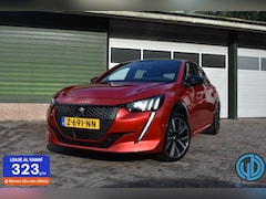 Peugeot 208 - 1.2 PureTech GT Pack |Apple carplay|Cruise|stoelverw.|garantie