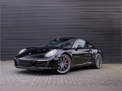 Porsche 911 - 991.2 3.0 Carrera BOSE l Sport exhaust l Schuif-kanteldak