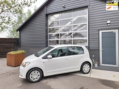 Seat Mii - 1.0 Style Airco, Afstandsbediening, Org. Radio
