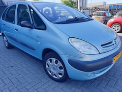 Citroën Xsara Picasso - 1.8i-16V