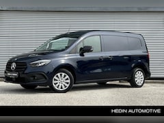 Mercedes-Benz Citan - 112 L2 Automaat Pro | Trekhaak | LED | Camera | Licht en Regensensor | Dynamic Exterieur P