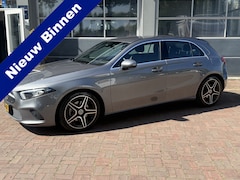 Mercedes-Benz A-klasse - 200 Premium Plus Bj 2019 KM 32.000 164PK 1e eigenaar