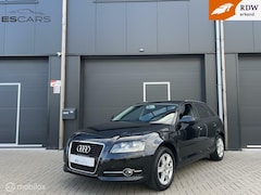 Audi A3 Sportback - 1.2 TFSI Ambiente Pro Line Airco | Aux