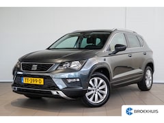 Seat Ateca - 1.0 EcoTSI Style Business Intense | Stoel verwarming | Navigatie | Parkeersensoren | Clima
