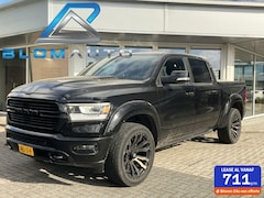Dodge Ram 1500 - 4X4 5.7 V8 4x4 PANO+LUCHT+22INCH+WIDEBODY