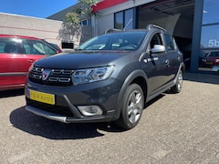 Dacia Sandero Stepway - 1.0 TCe Stepway Serie Limitee 15th Anniv
