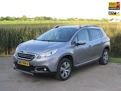 Peugeot 2008 - 1.2 PureTech Allure