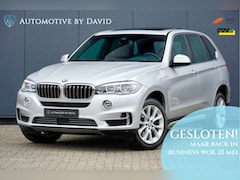 BMW X5 - xDrive40e 245 pk HIGH EXECUTIVE AUTOMAAT / PANORAMADAK / ADAPTIEVE CRUISE CONTROL / HARMAN