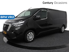 Nissan Primastar - 2.0 dCi 150PK Automaat Acenta Lang / FL 399, - / Cruise / Airco / Betimmering