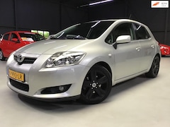 Toyota Auris - 2.2 D-4D Executive Business I 177PK I Airco I Trekhaak I Navi I Cruise I Park sens. I Keyl