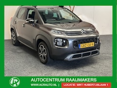 Citroën C3 Aircross - 1.2 PURE TECH S&S FEEL NAVIGATIE CRUISE CONTROL BLUETOOTH TELEFOON APPLE CARPLAY/ANDROID P