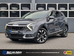 Kia Sportage - 1.6 T-GDi Plug-in Hybrid AWD DynamicPlusLine PHEV Leder