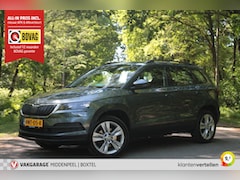 Skoda Karoq - 1.5 TSI ACT Ambition | Trekhaak | Keyless | Apple Carplay