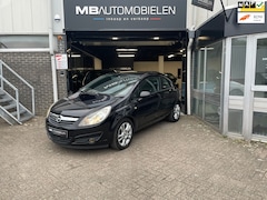 Opel Corsa - 1.4-16V Sport/1 Jaar Apk/Dealer Onderhouden/Nationale autopas
