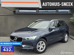 Volvo XC60 - 2.0 T5 AWD | Top onderhoud | Trekgewicht 2.400kg