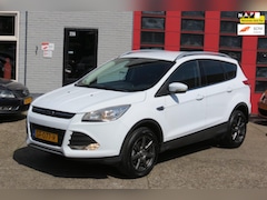 Ford Kuga - 1.5 Trend , AIRCO , NAVI , LM VELG
