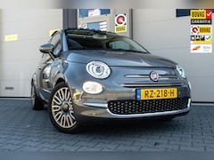 Fiat 500 - 0.9 AUTO/PANO/LEER/BEATS/VOL