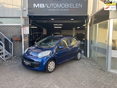 Citroën C1 - 1.0-12V Ambiance/5 Deurs/NAP/APK/