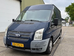 Ford Transit - 280M 2.2 TDCI Ambiente